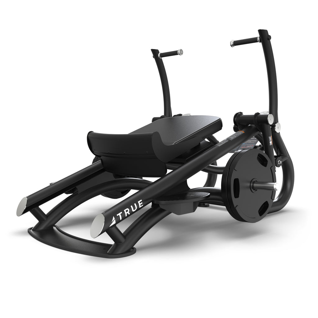 TRUE PLS 1500 Total Body Press | Palladium Plate Loaded Full Body