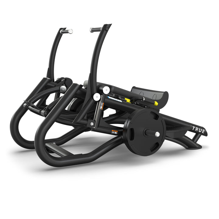 TRUE PLS-1500 Total Body Press