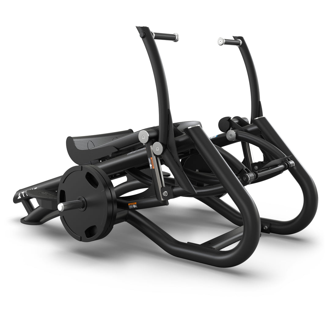 TRUE PLS-1500 Total Body Press