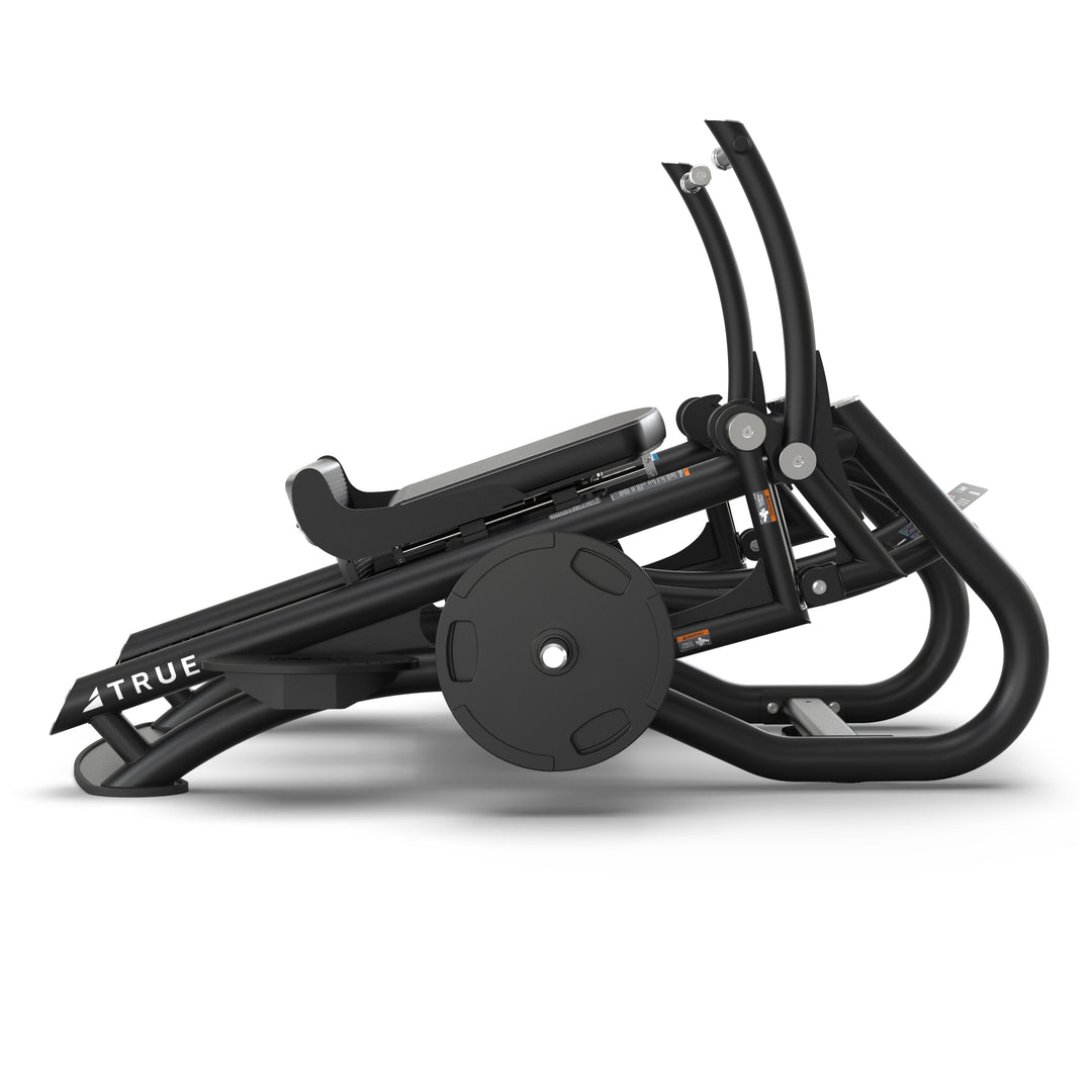 TRUE PLS-1500 Total Body Press