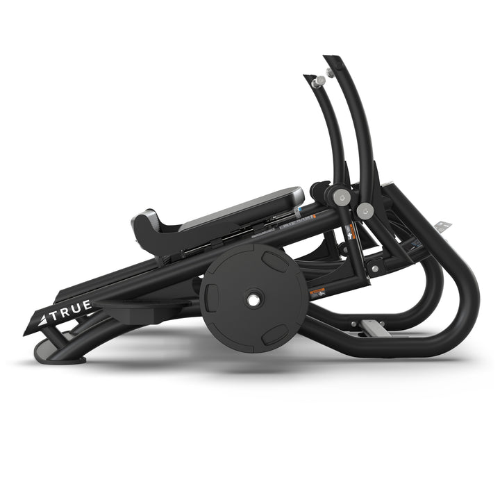 TRUE PLS-1500 Total Body Press