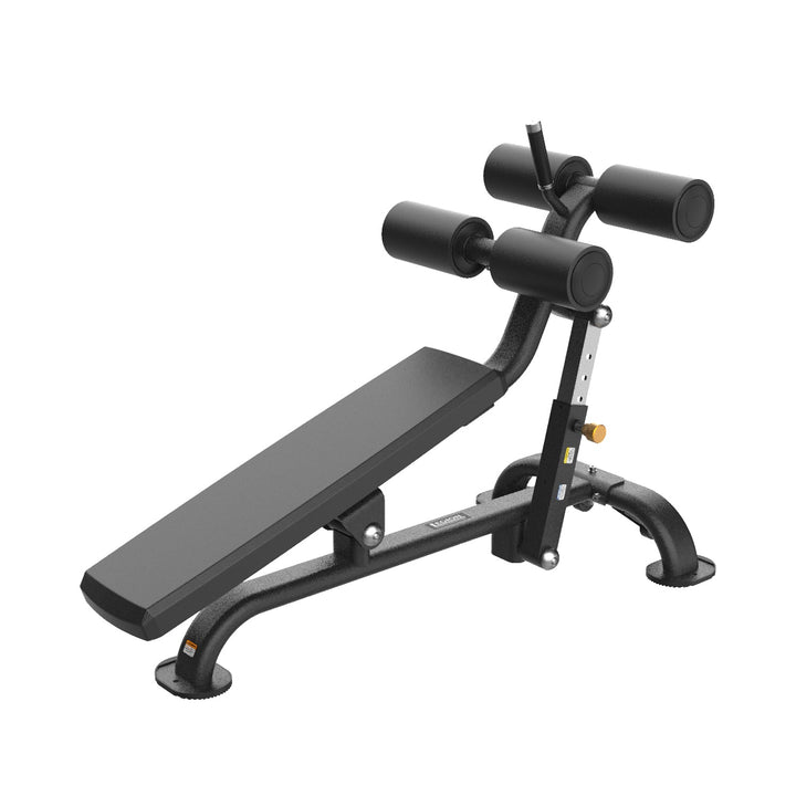 PRO AAB Adjustable Ab Bench