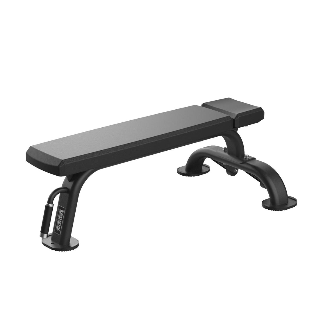PRO FB Flat Bench
