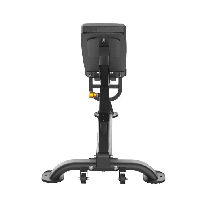 PRO FIB Flat Incline Bench