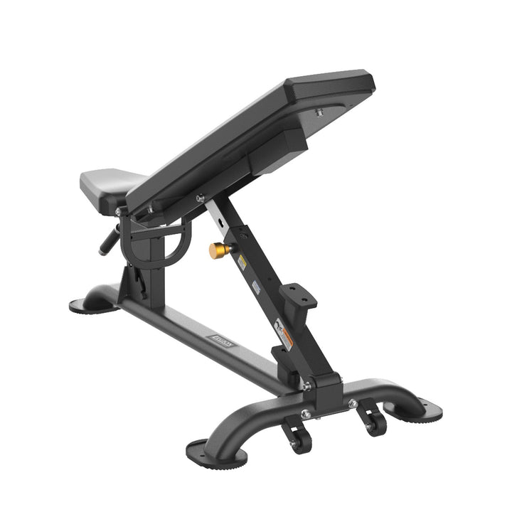 PRO FIB Flat Incline Bench