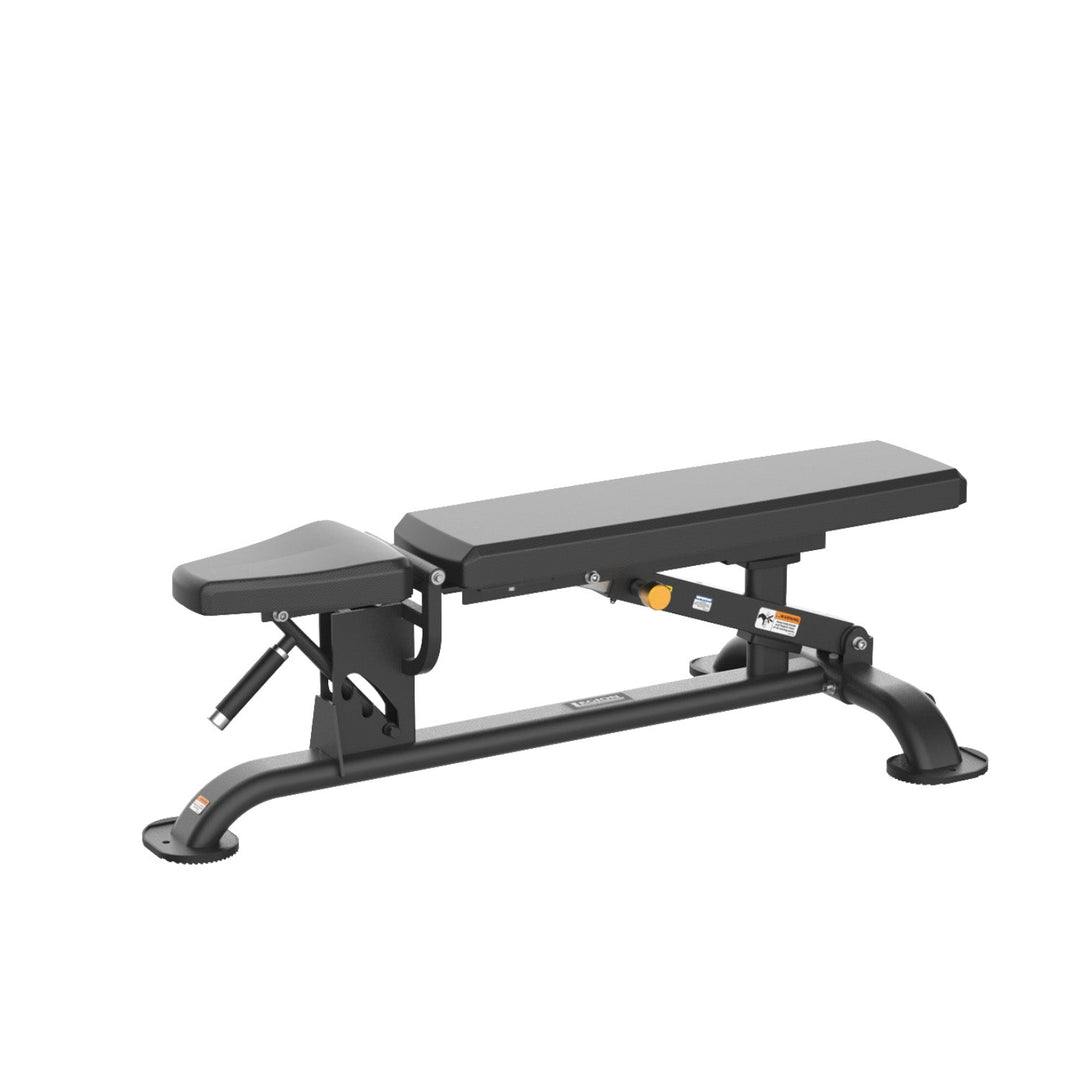 PRO FIB Flat Incline Bench