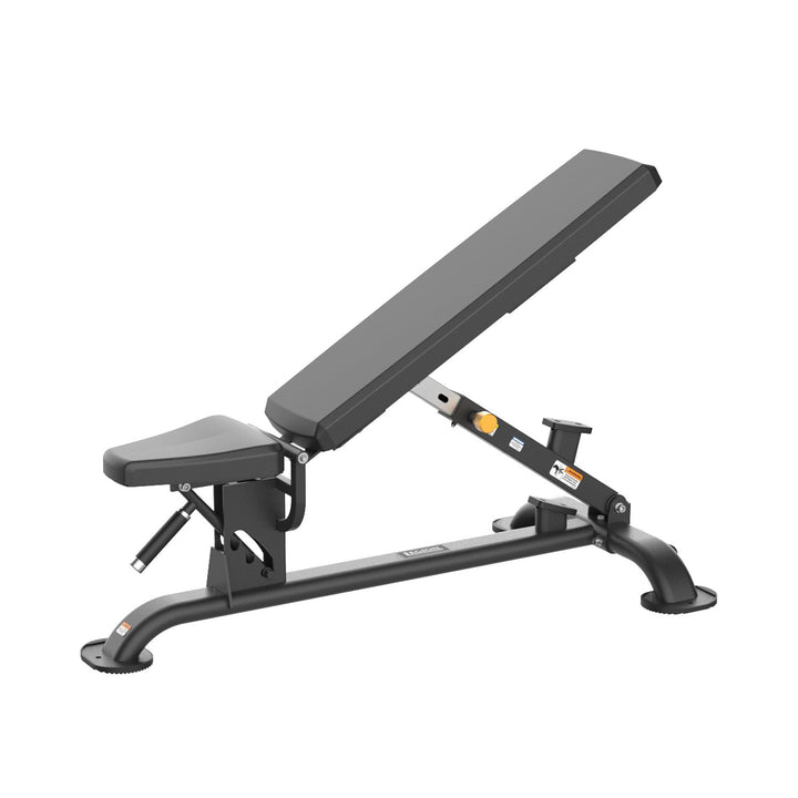 PRO FIB Flat Incline Bench