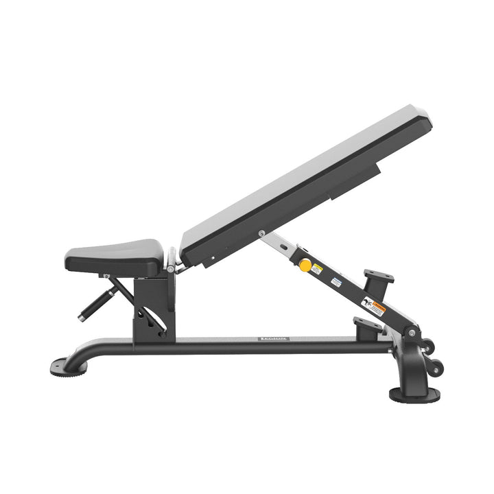 PRO FIB Flat Incline Bench