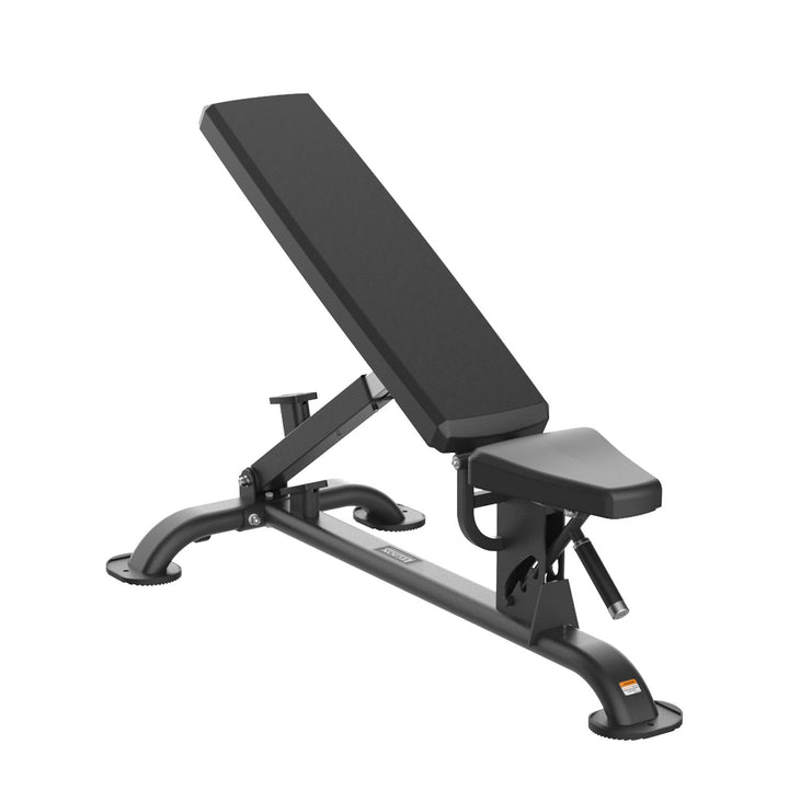 PRO FIB Flat Incline Bench