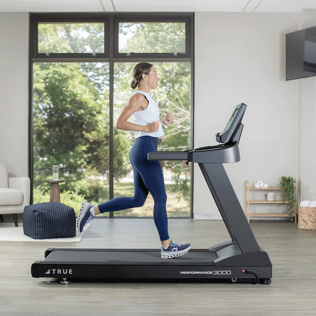 Performance 3000 Treadmill