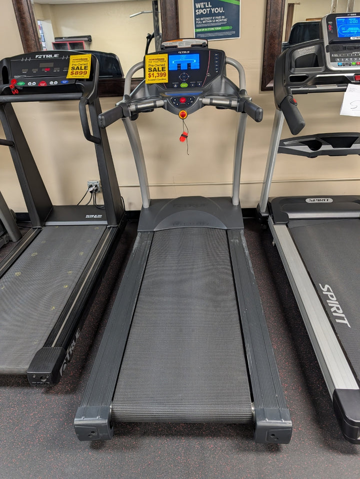 Pre-Owned TRUE Performance 300 Treadmill