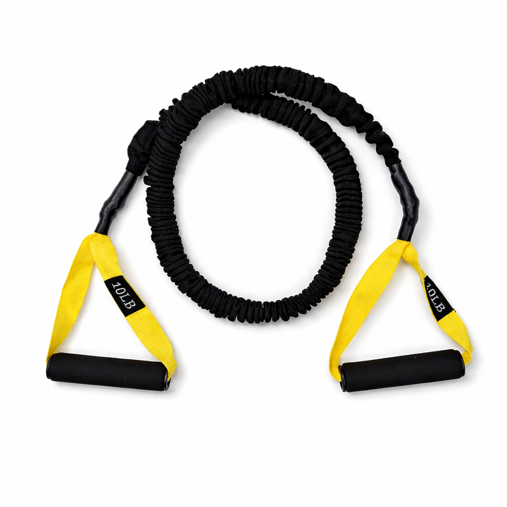 Power Tubes w/ Handles & Protective Nylon Cover