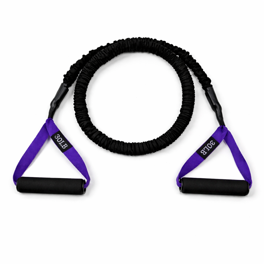 Power Tubes w/ Handles & Protective Nylon Cover