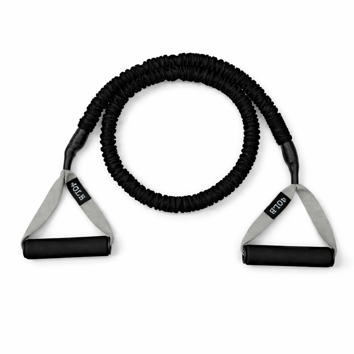 Power Tubes w/ Handles & Protective Nylon Cover