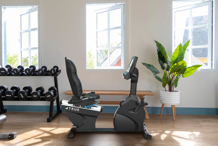 Performance Series Recumbent Bike
