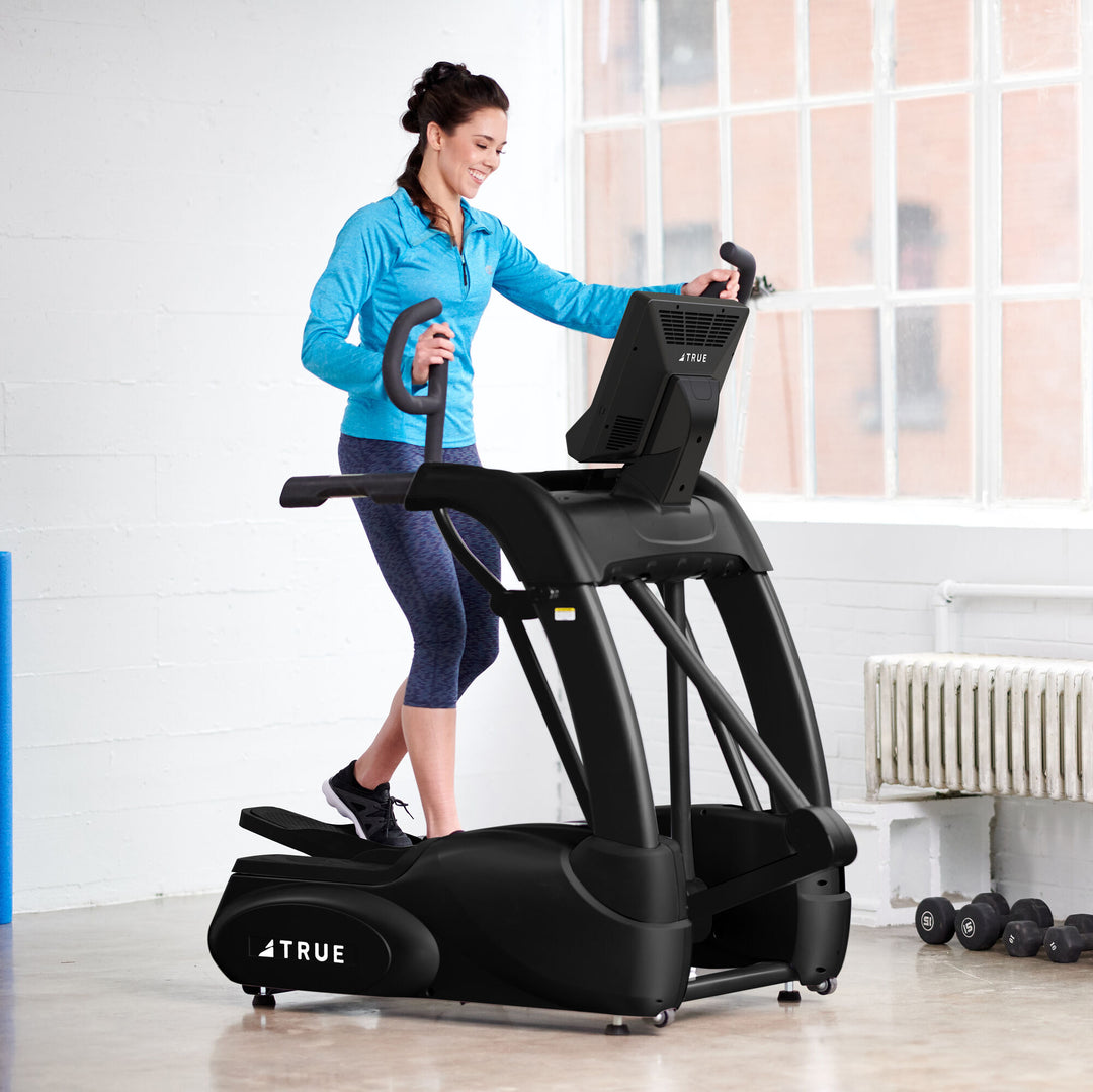 Performance Series Elliptical