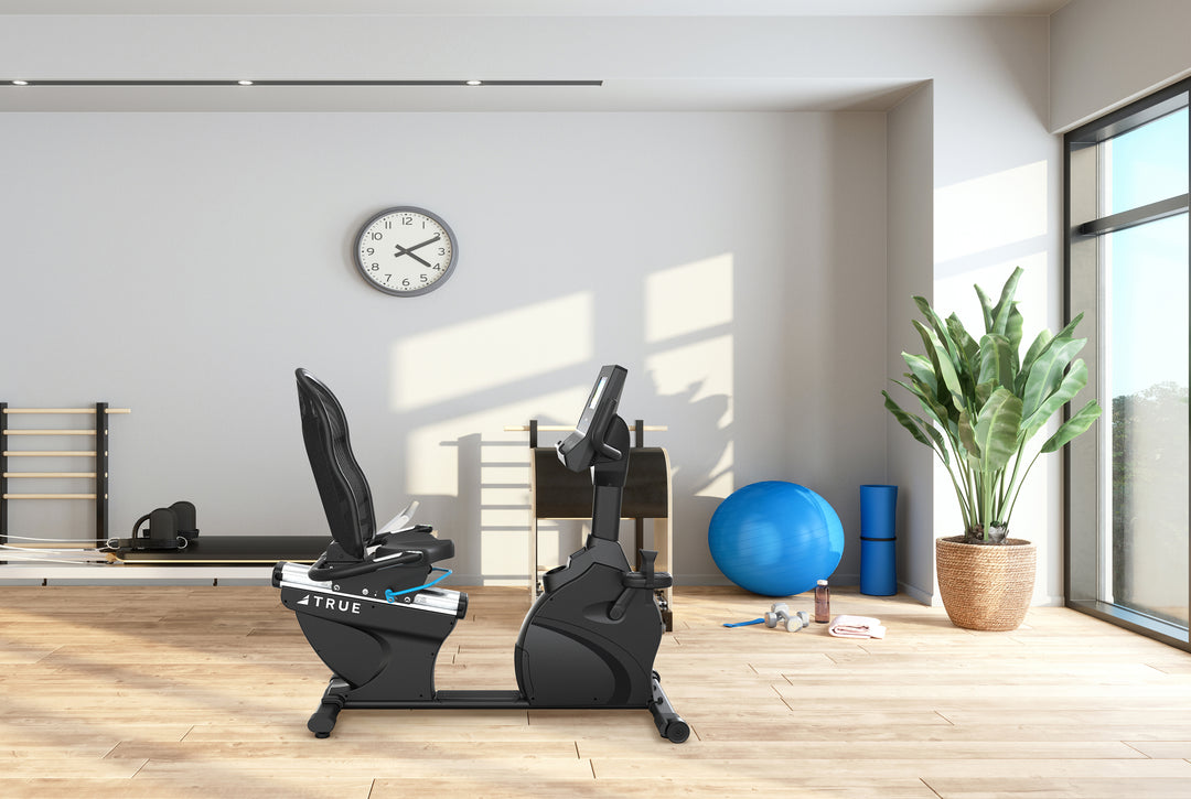 Performance Series Recumbent Bike