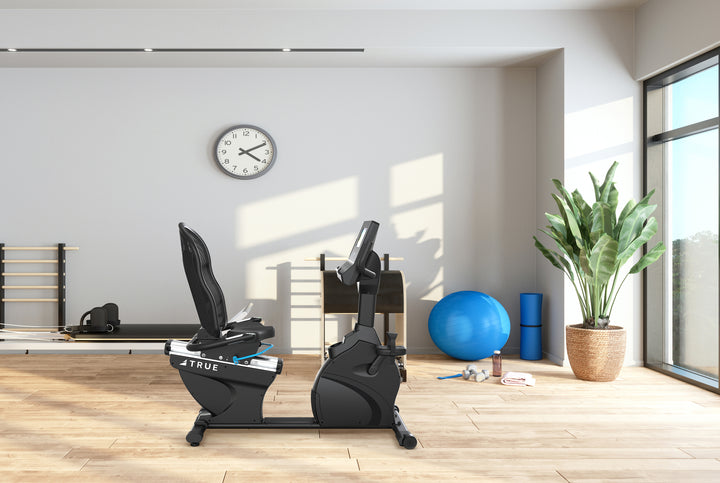 Performance Series Recumbent Bike
