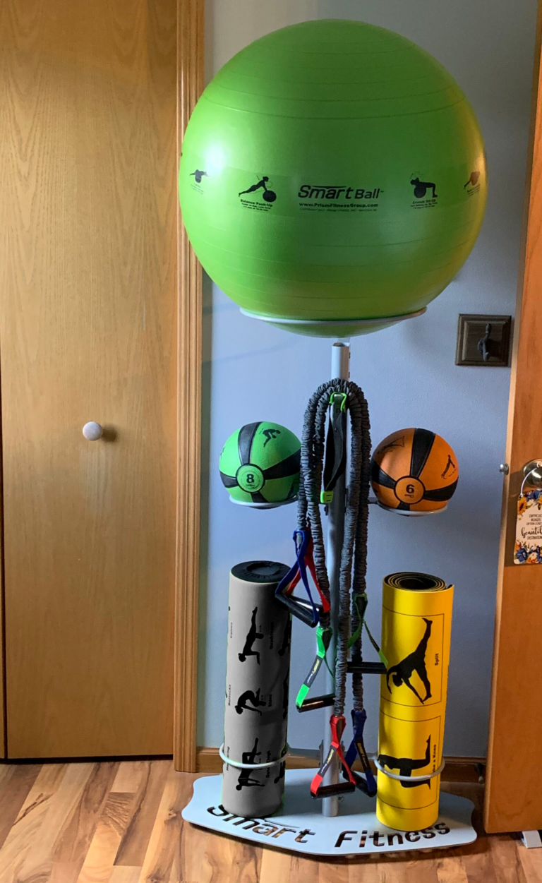 Prism Smart In-Home Gym