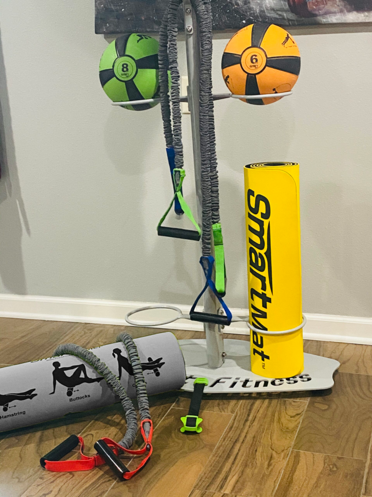 Prism Smart In-Home Gym