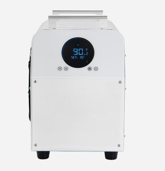 Dynamic Cold Therapy Premier Edition Chiller (Cold + Heat, WiFi Controlled)