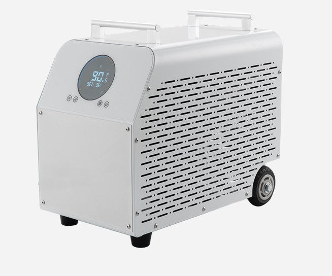 Dynamic Cold Therapy Premier Edition Chiller (Cold + Heat, WiFi Controlled)