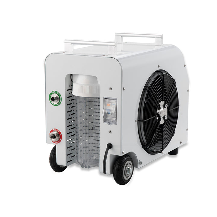 Dynamic Cold Therapy Premier Edition Chiller (Cold + Heat, WiFi Controlled)