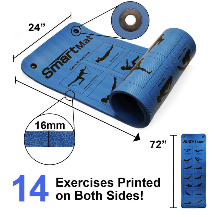Prism Smart Exercise Mat