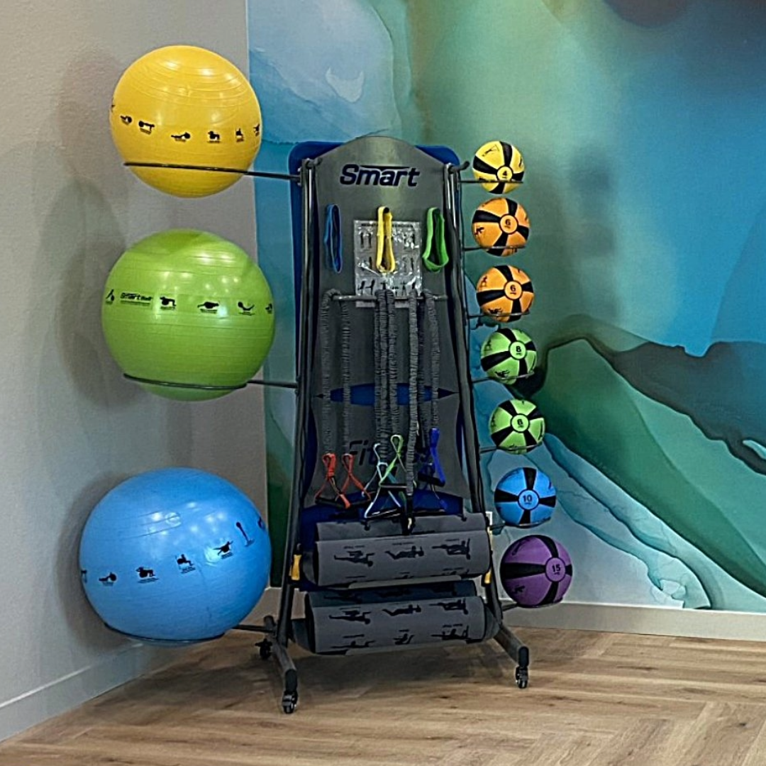 Smart Elite Self-Guided Commercial Package