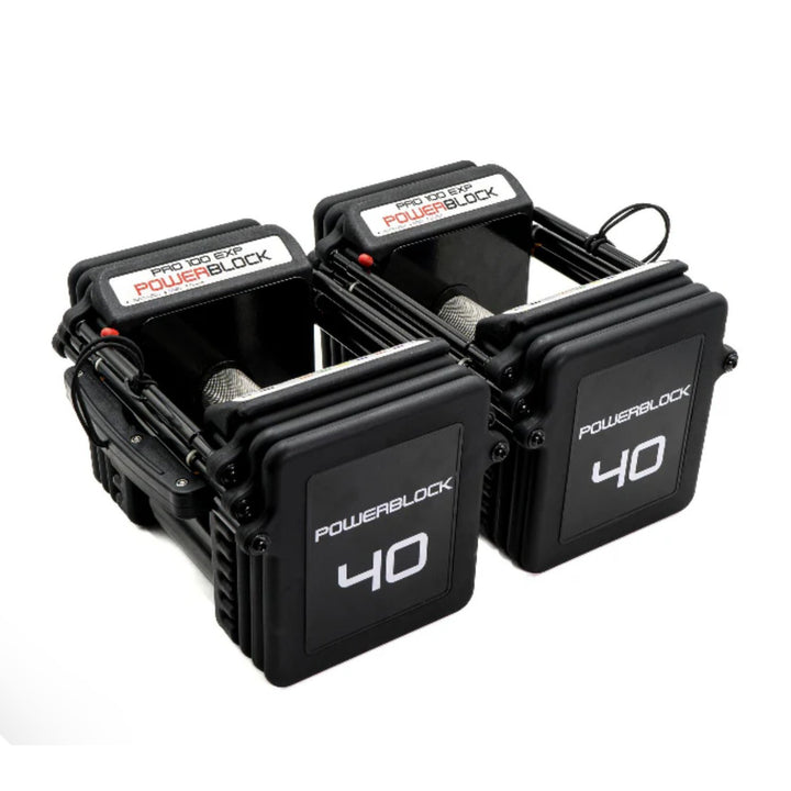 PowerBlock Pro 100 EXP