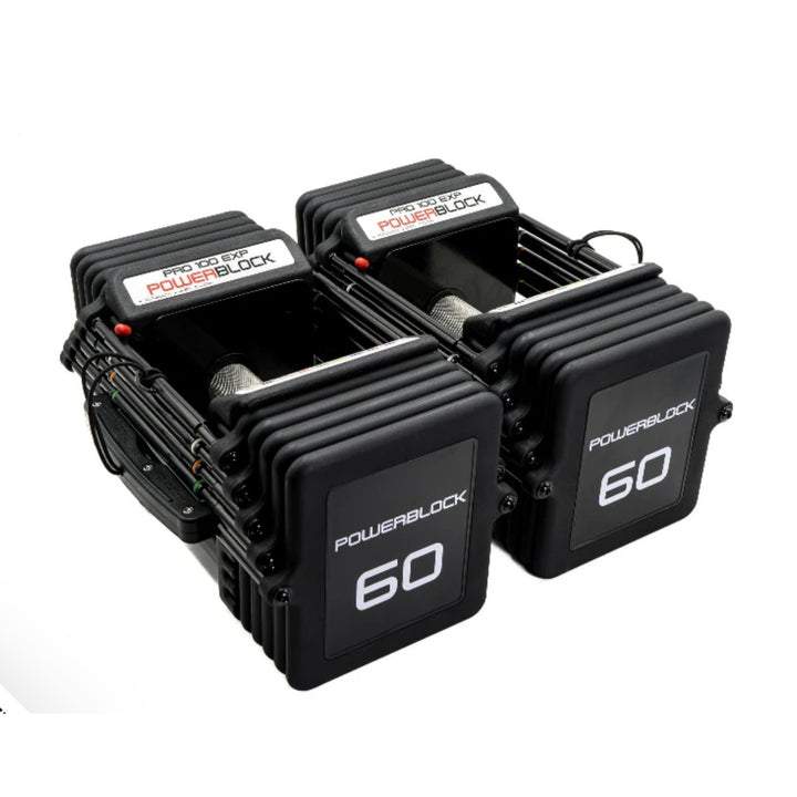 PowerBlock Pro 100 EXP