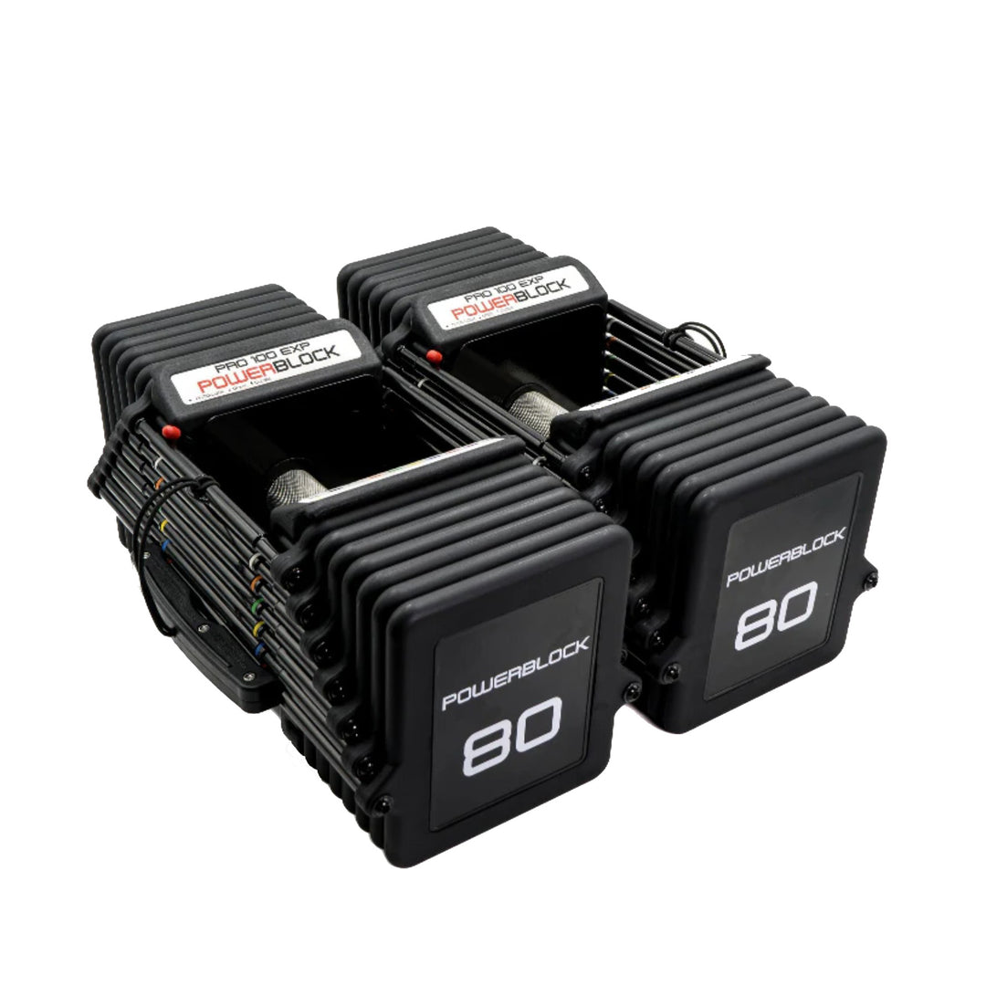 PowerBlock Pro 100 EXP