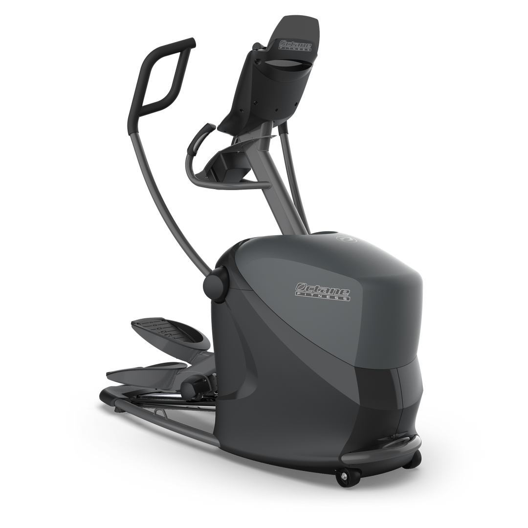 Q37xi Standing Elliptical