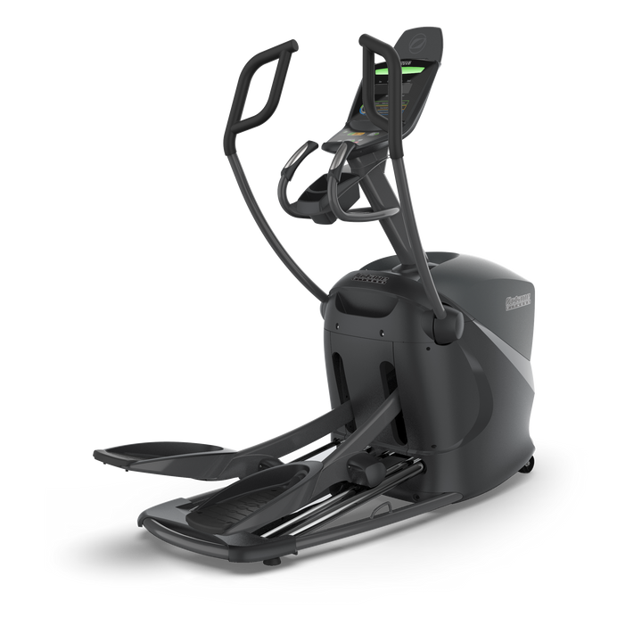 Q37xi Standing Elliptical