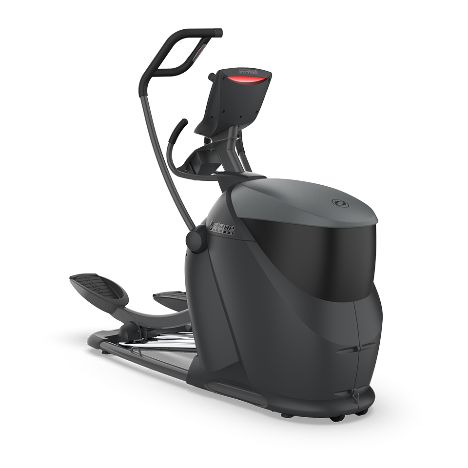 Q47x Standing Elliptical
