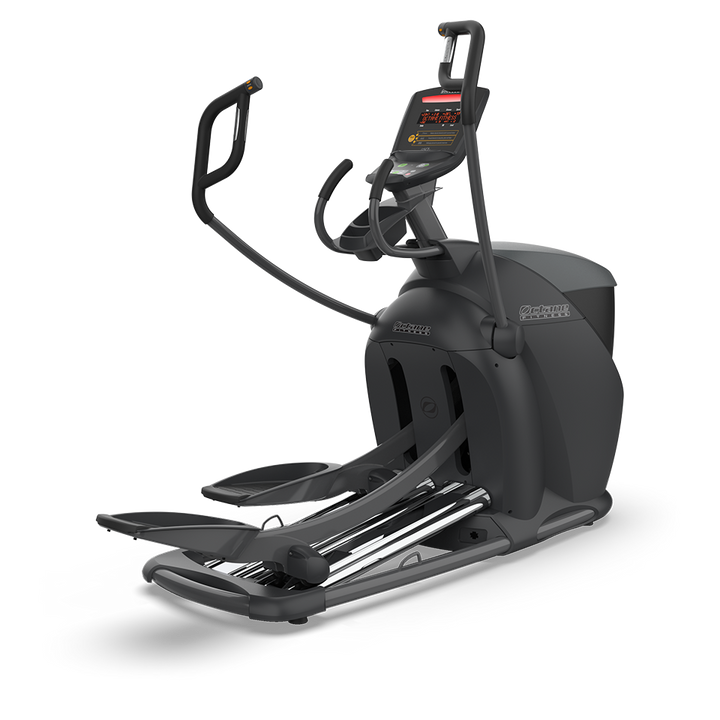 Q47x Standing Elliptical