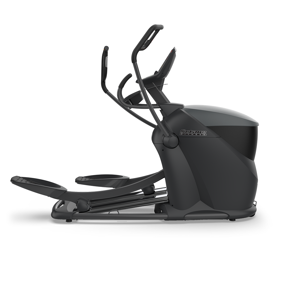 Q47x Standing Elliptical