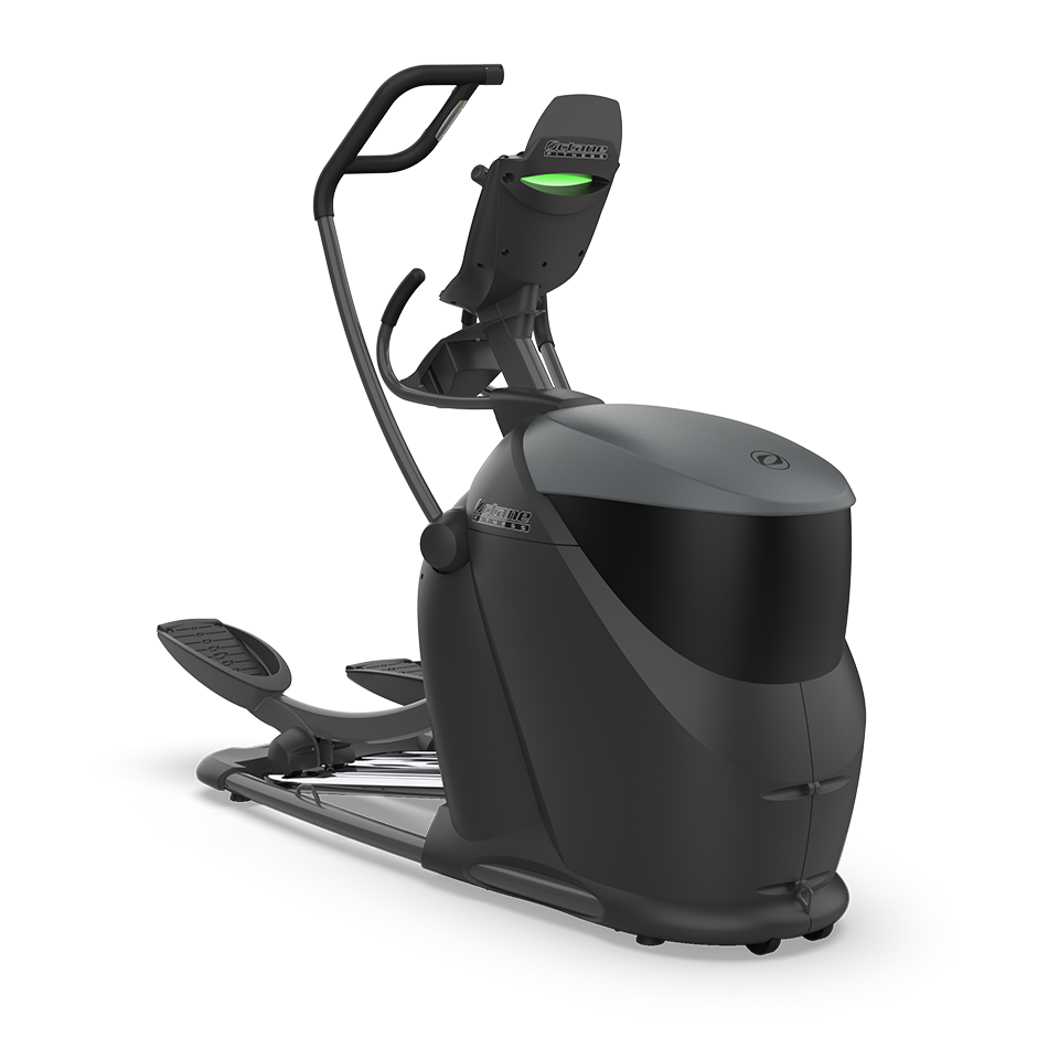 Q47xi Standing Elliptical