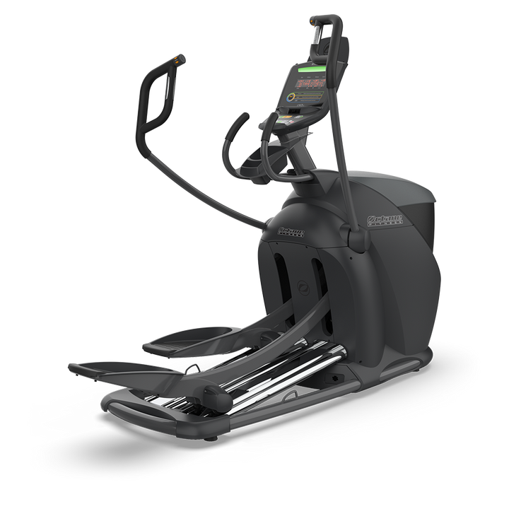 Q47xi Standing Elliptical