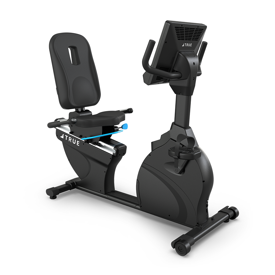 Apex Recumbent Bike