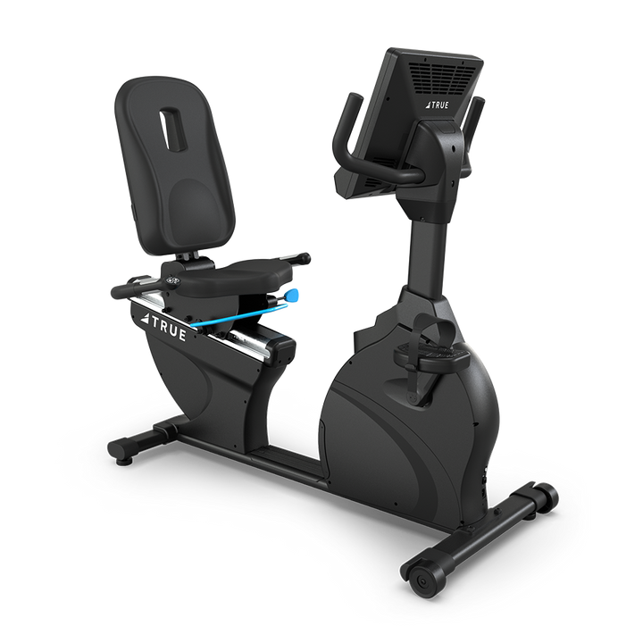 Apex Recumbent Bike