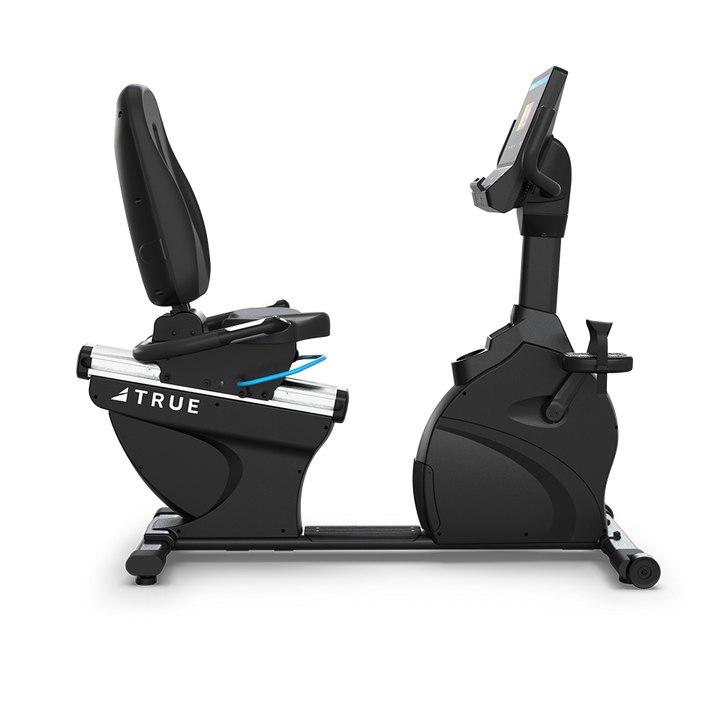 Apex Recumbent Bike