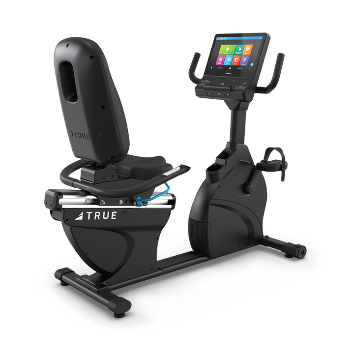 Apex Recumbent Bike