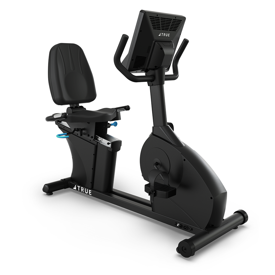 Gravity Recumbent Bike