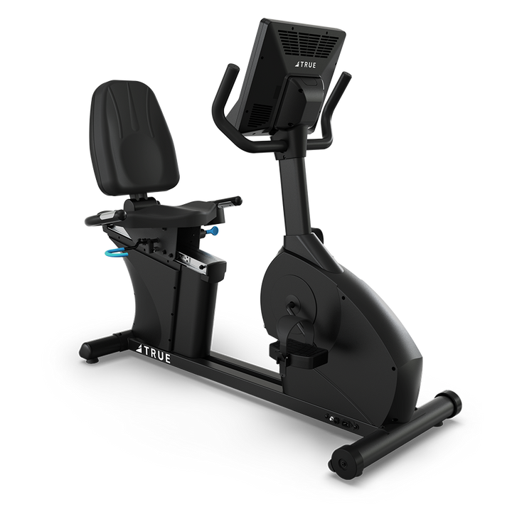 Gravity Recumbent Bike