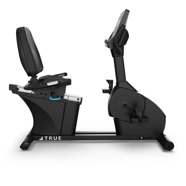 Gravity Recumbent Bike