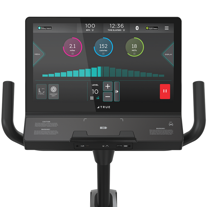 Gravity Recumbent Bike