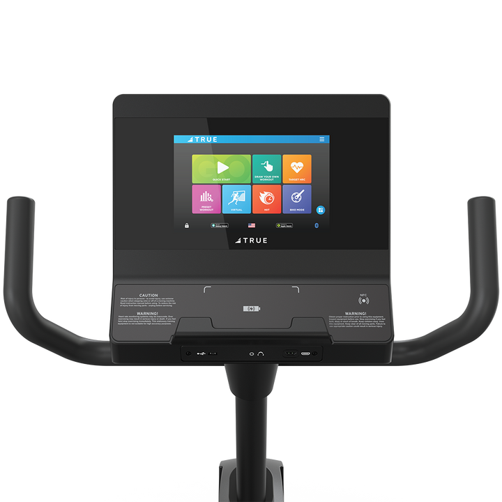 Launch Recumbent Bike