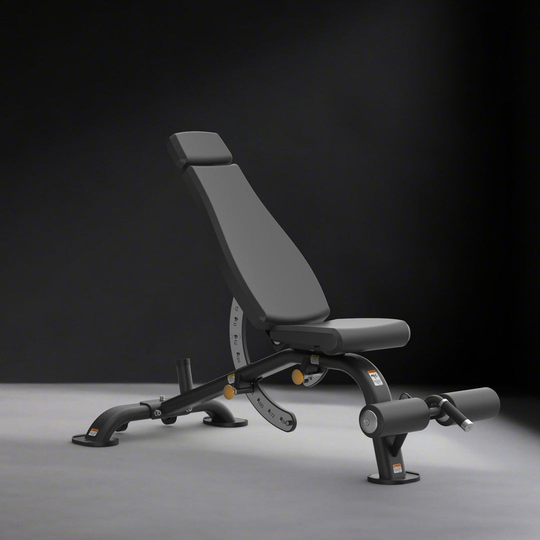 Centurion FID Flat Incline Decline Bench