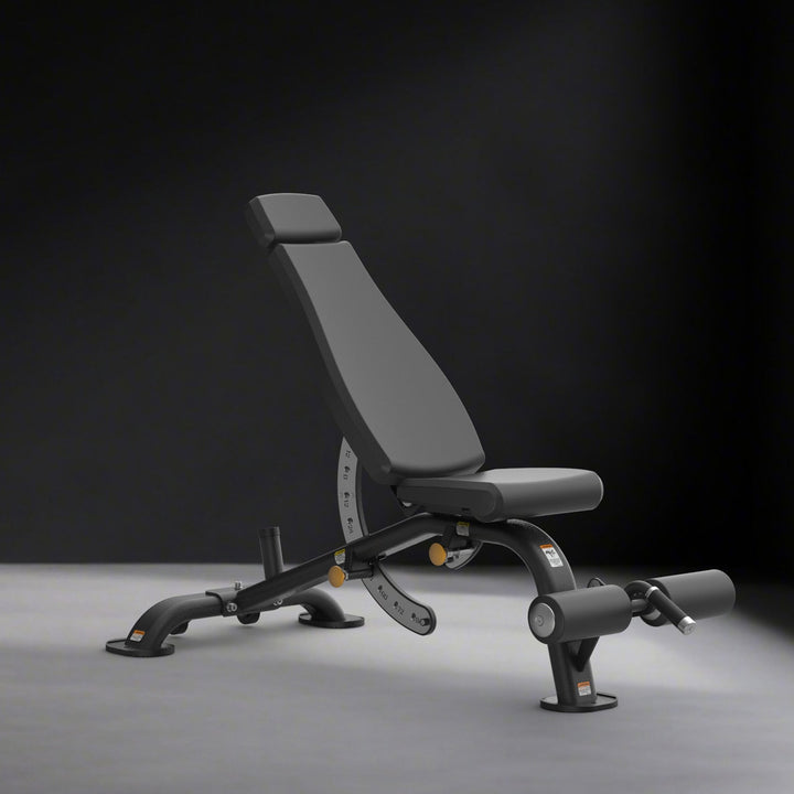 Centurion FID Flat Incline Decline Bench